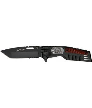 MTech Police Linerlock