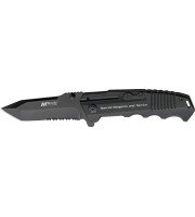 MTech Special Forces Linerlock
