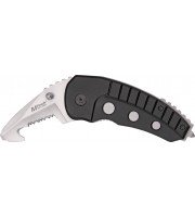 MTech Rescue Linerlock