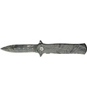 MTech Linerlock