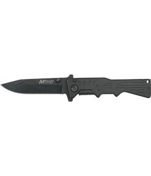 MTech Tactical Linerlock