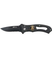 MTech Police Linerlock
