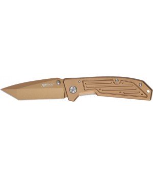 MTech Tactical Linerlock