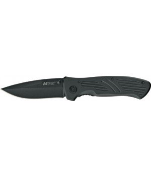 MTech Tactical Linerlock