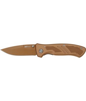 MTech Linerlock
