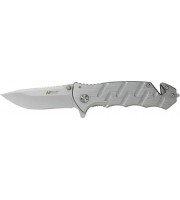 MTech Rescue Linerlock