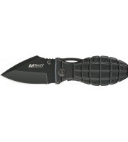 MTech Grenade Linerlock