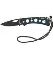 MTech Lockback Black