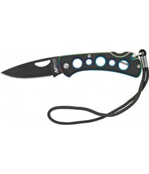 MTech Lockback Black