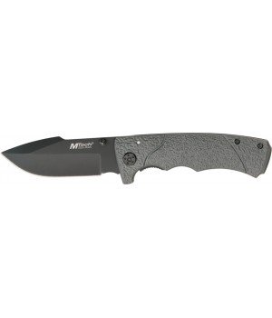 MTech Tactical Linerlock