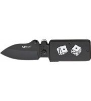 MTech Dice Linerlock