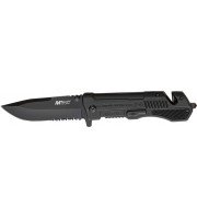 MTech Rescue Linerlock