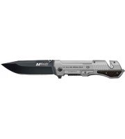 MTech Gun Shaped Linerlock
