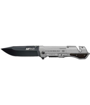 MTech Gun Shaped Linerlock