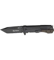 MTech Gun Shaped Linerlock