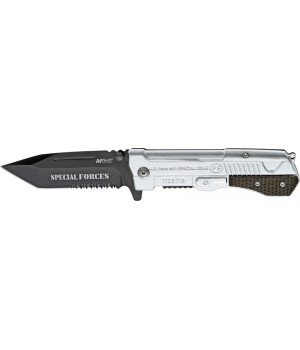 MTech Special Forces Linerlock