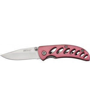 MTech Pink Linerock