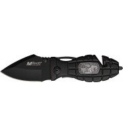 MTech Grenade Rescue Linerlock
