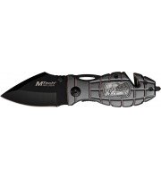 MTech Grenade Rescue Linerlock