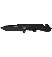 MTech Police Rescue Linerlock