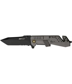 MTech Special Forces Rescue