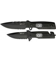 MTech Fixed Blade/Rescue