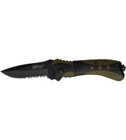 MTech Rubberized Linerlock