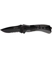 MTech Rubberized Linerlock