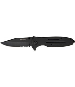 MTech Tactical Linerlock