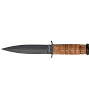 MTech Dagger Brown