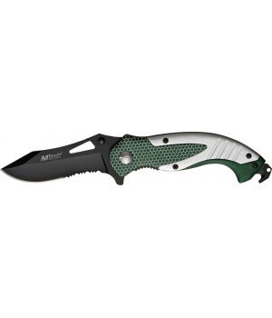 MTech Linerlock