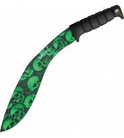 MTech Skull Kukri