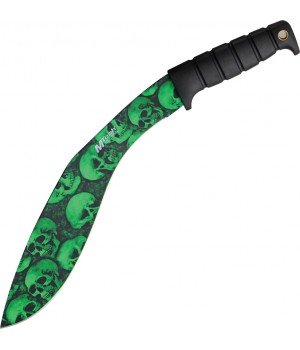 MTech Skull Kukri