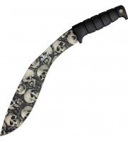 MTech Skull Kukri