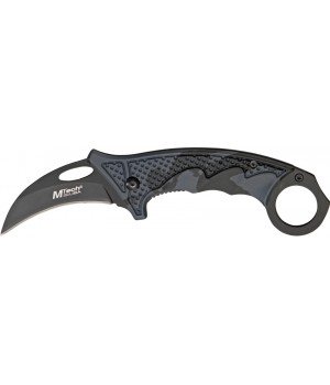 MTech Karambit Linerlock 
4 5/8