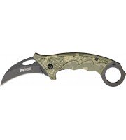 MTech Karambit Linerlock4 5/8