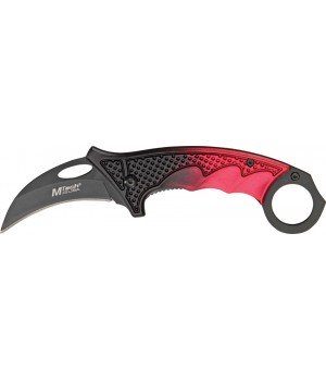 MTech Karambit Linerlock4 5/8