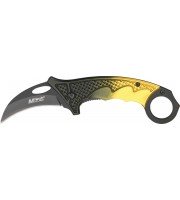 MTech Karambit Linerlock4 5/8