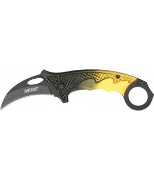 MTech Karambit Linerlock4 5/8