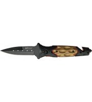 MTech Rescue Linerlock