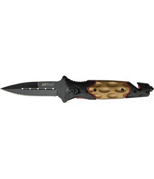 MTech Rescue Linerlock