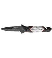 MTech Rescue Linerlock