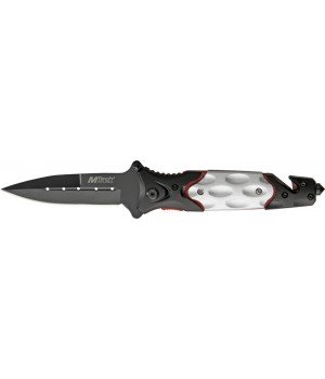 MTech Rescue Linerlock