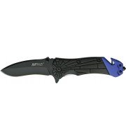 MTech Rescue Linerlock