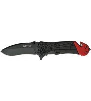 MTech Rescue Linerlock