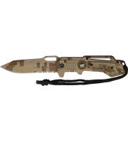 MTech Linerlock - Special Forces