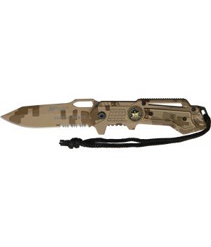 MTech Linerlock - Special Forces