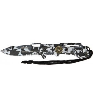 MTech Linerlock - Sniper