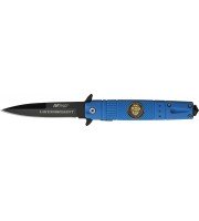 MTech Linerlock - Law