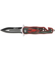 MTech Rescue Linerlock